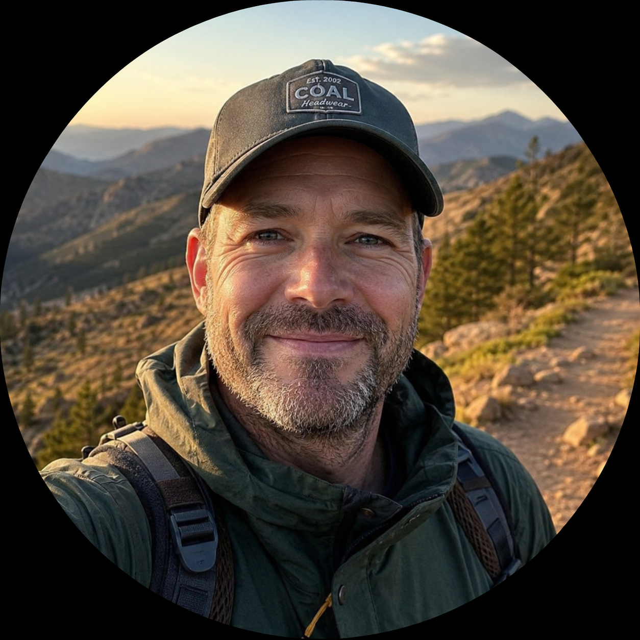 Michael R. — Restaurant Owner