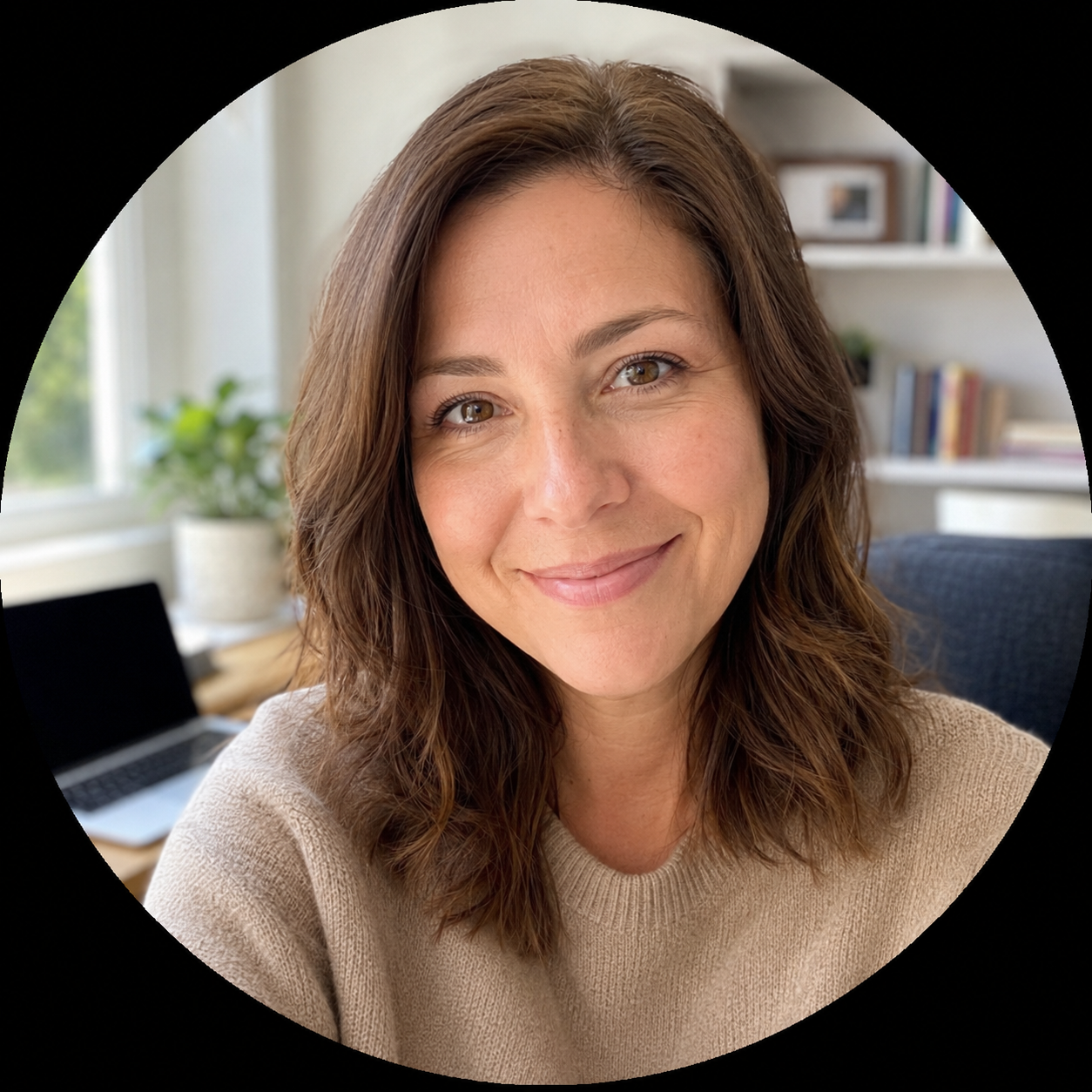 Sarah T. — Dental Practice Owner