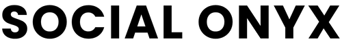 Social Onyx